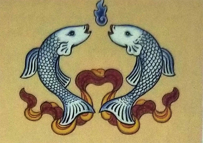 Koi Fish Tattoo Stickers for Sale  Redbubble