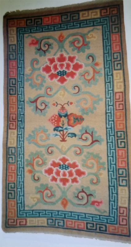 Tibetan Rugs