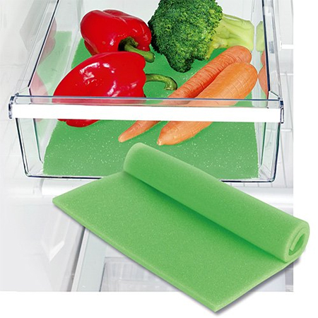 Fridge Liner - Ethylene Gas Absorber