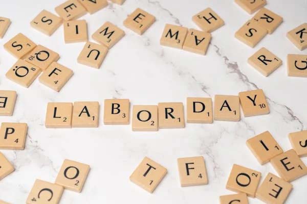 Labor in Scrabble