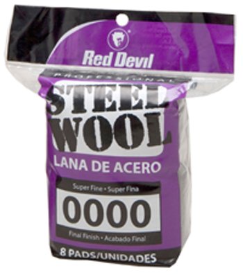 Fine Steel Wool