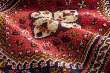 Shiraz Oriental Rug