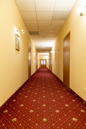 Corridor Carpet