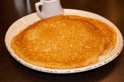 Pancakes