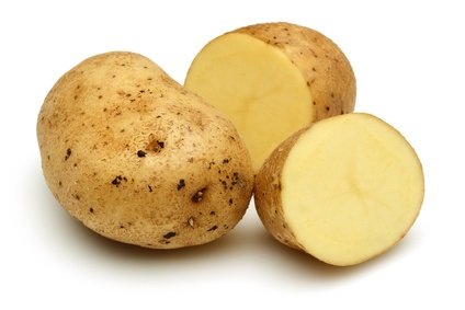 Potatoes