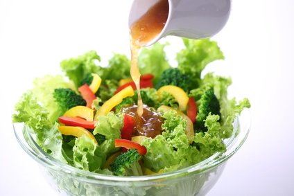 Salad Dressing