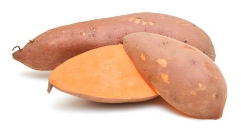 Sweet Potatoes