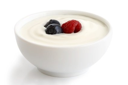 Yogurt