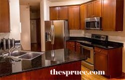 Granite Countertops