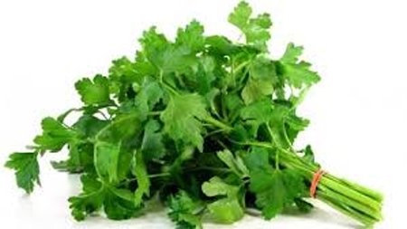 Parsley