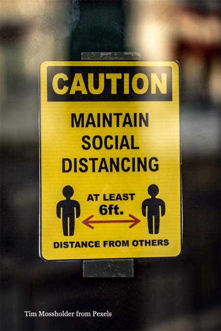 Social Distancing