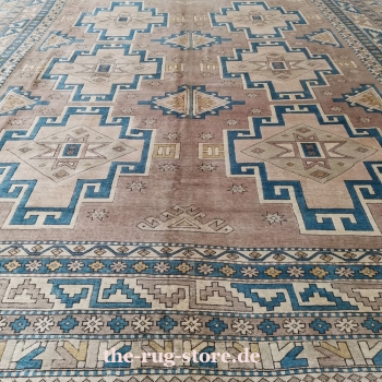 Kars Kazak Oriental Rug