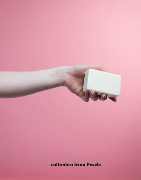 Bar of Soap