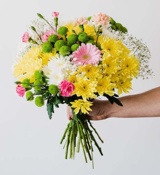 Bouquet of Flowers