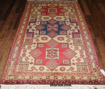 Derbend Vintage Caucasian Scatter Rug  Rug Store San Francisco Bay Area –  INDIGO Rugs