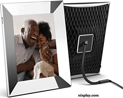 Electronic Digital Photo Frame