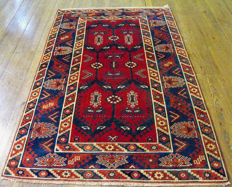 Dosemealti Oriental Rug