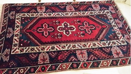 Dosemealti Oriental Rug