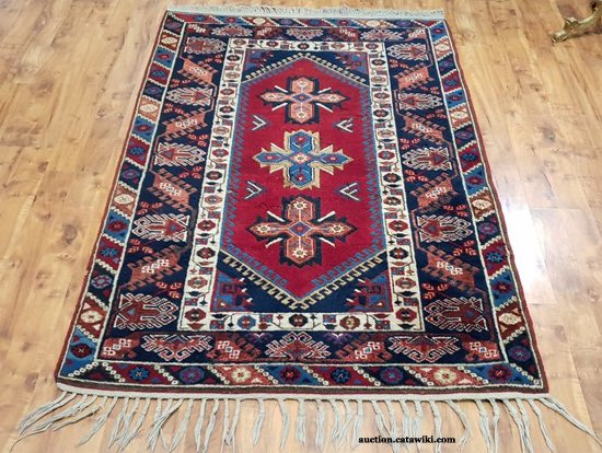 Dosemealti Oriental Rug