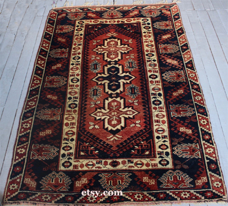 Dosemealti Oriental Rug