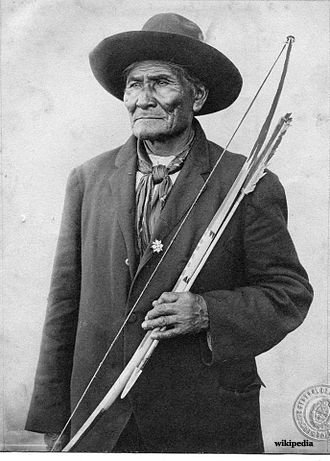 Geronimo