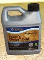 Granite Sealer