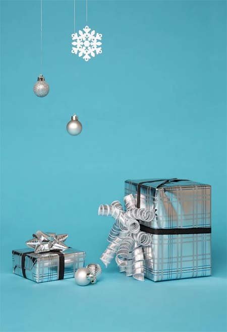 Snowflake Ornaments