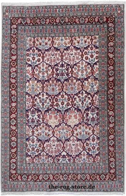 Hereke Oriental Rug