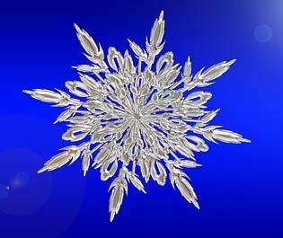 Snowflake