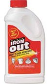 Iron Out