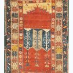 Konya-Ladik Oriental Rug