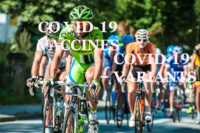 Covid-19 Race