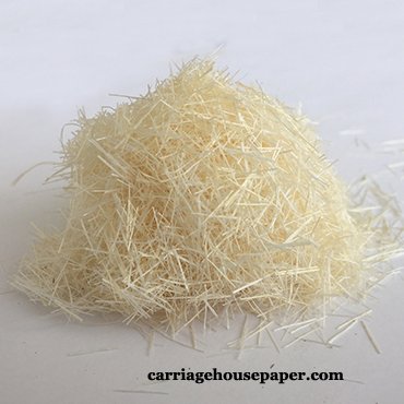 Sisal Fiber for Paper